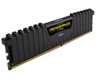 Corsair 16GB (2x8GB) 2400MHz CL16  Vengeance LPX Black - 294536 - zdjęcie 3